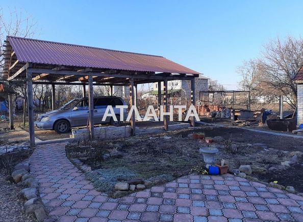 Дом дом и дача (площадь 132,2 м²) - Atlanta.ua - фото 15