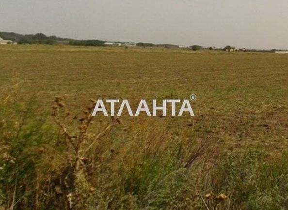 Landplot by the address st. Massiv 28 (area 377 acr) - Atlanta.ua