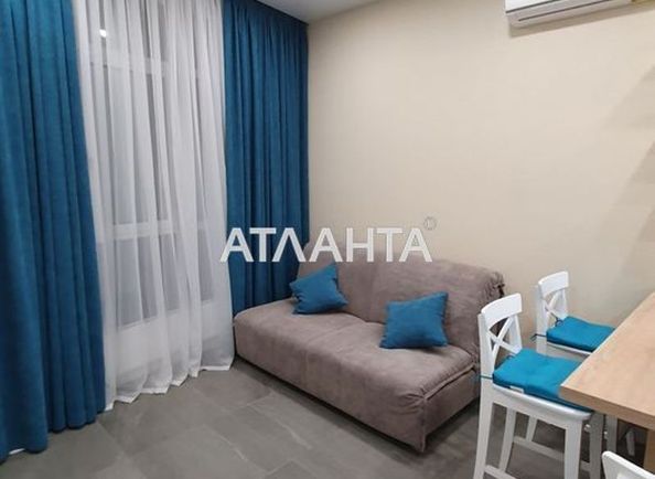 1-кімнатна квартира за адресою Гагаріна пр. (площа 45 м²) - Atlanta.ua - фото 4