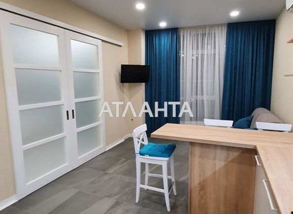 1-кімнатна квартира за адресою Гагаріна пр. (площа 45 м²) - Atlanta.ua - фото 5