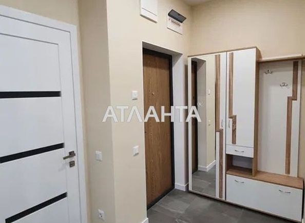 1-кімнатна квартира за адресою Гагаріна пр. (площа 45 м²) - Atlanta.ua - фото 8