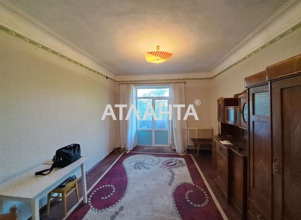 1-комнатная квартира по адресу Виноградный пер. (площадь 36,6 м2) - Atlanta.ua
