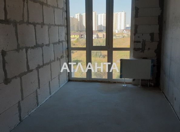 1-комнатная квартира по адресу ул. Проектная (площадь 41,9 м2) - Atlanta.ua - фото 7
