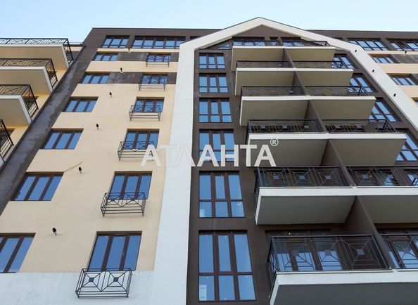 3-rooms apartment apartment by the address st. Proektnaya (area 93,5 m2) - Atlanta.ua - photo 2