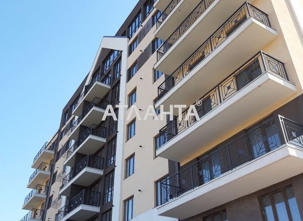 3-rooms apartment apartment by the address st. Proektnaya (area 93,5 m2) - Atlanta.ua - photo 4