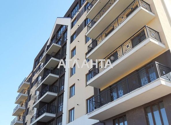 3-rooms apartment apartment by the address st. Proektnaya (area 88,2 m2) - Atlanta.ua