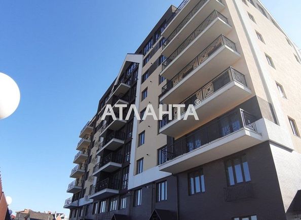 3-rooms apartment apartment by the address st. Proektnaya (area 88,2 m2) - Atlanta.ua - photo 2