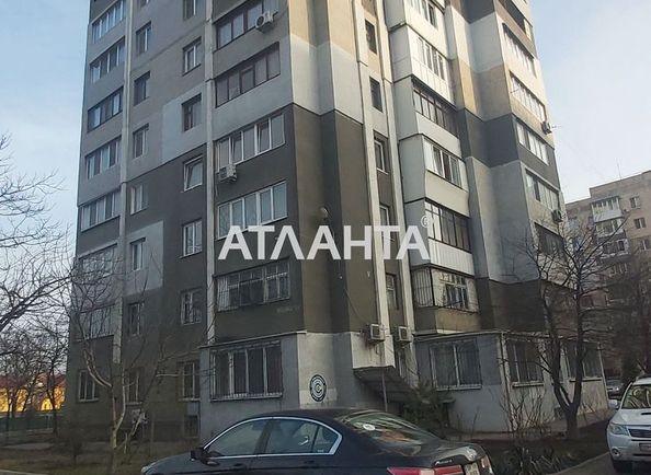 4+-rooms apartment apartment by the address st. Vilyamsa ak (area 135,0 m2) - Atlanta.ua - photo 20