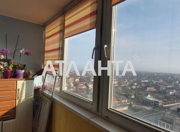 4+-rooms apartment apartment by the address st. Vilyamsa ak (area 135,0 m2) - Atlanta.ua - photo 5