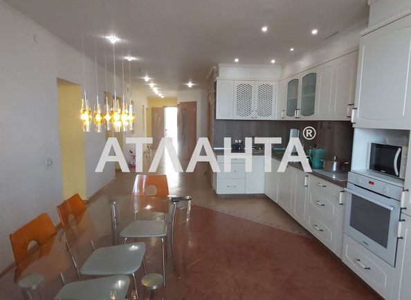 4+-rooms apartment apartment by the address st. Vilyamsa ak (area 135,0 m2) - Atlanta.ua - photo 11