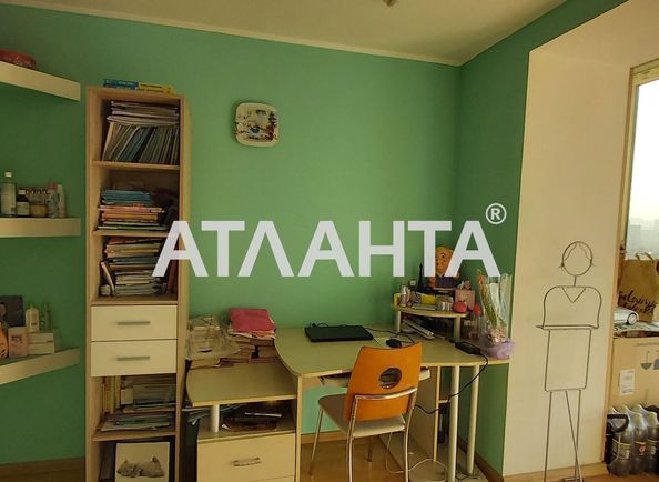 4+-rooms apartment apartment by the address st. Vilyamsa ak (area 135,0 m2) - Atlanta.ua - photo 8