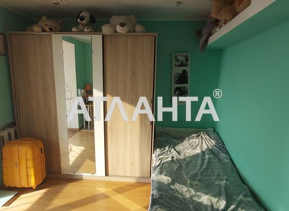 4+-rooms apartment apartment by the address st. Vilyamsa ak (area 135,0 m2) - Atlanta.ua - photo 9