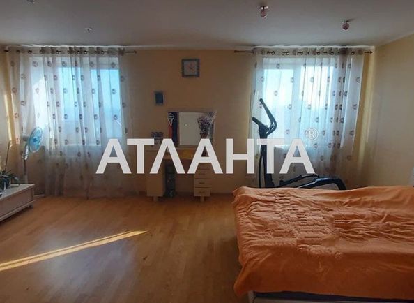 4+-rooms apartment apartment by the address st. Vilyamsa ak (area 135,0 m2) - Atlanta.ua