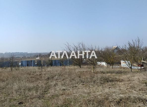 Landplot by the address st. Vishnevaya (area 25,0 сот) - Atlanta.ua - photo 4