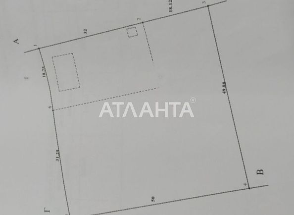Landplot by the address st. Vishnevaya (area 25,0 сот) - Atlanta.ua - photo 8