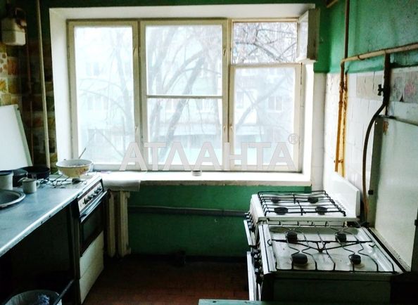 Room in dormitory apartment by the address st. Geroev oborony OdessyGeroev Stalingrada (area 15,0 m2) - Atlanta.ua - photo 5