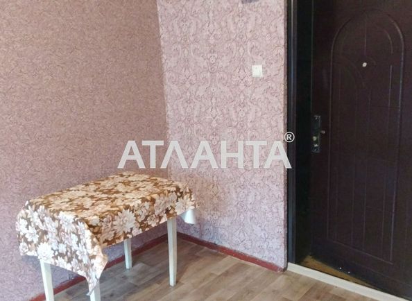 Room in dormitory apartment by the address st. Geroev oborony OdessyGeroev Stalingrada (area 15,0 m2) - Atlanta.ua - photo 4