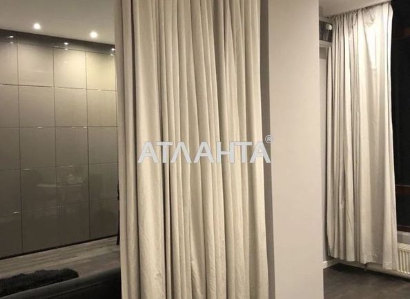 1-room apartment apartment by the address st. Mukachevskiy per (area 60,0 m2) - Atlanta.ua - photo 5