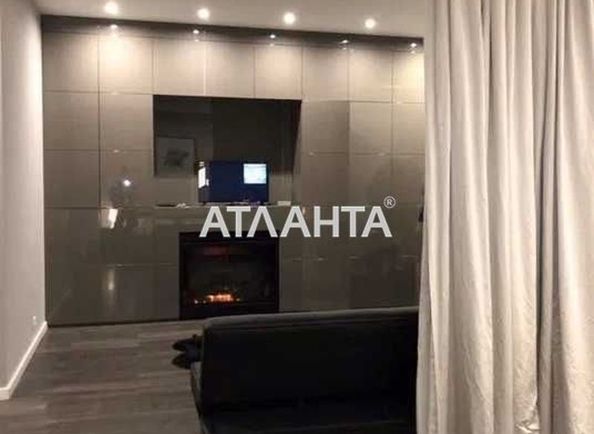 1-room apartment apartment by the address st. Mukachevskiy per (area 60,0 m2) - Atlanta.ua - photo 10