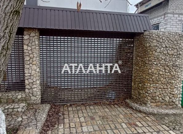 House by the address st. Zlakovaya (area 201,0 m2) - Atlanta.ua - photo 19