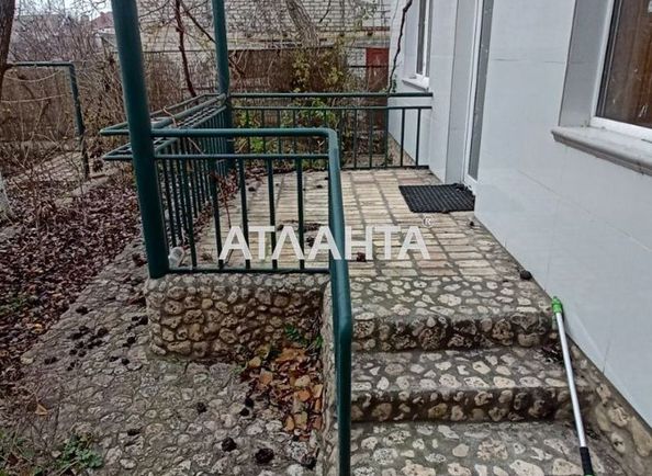 House by the address st. Zlakovaya (area 201,0 m2) - Atlanta.ua - photo 20