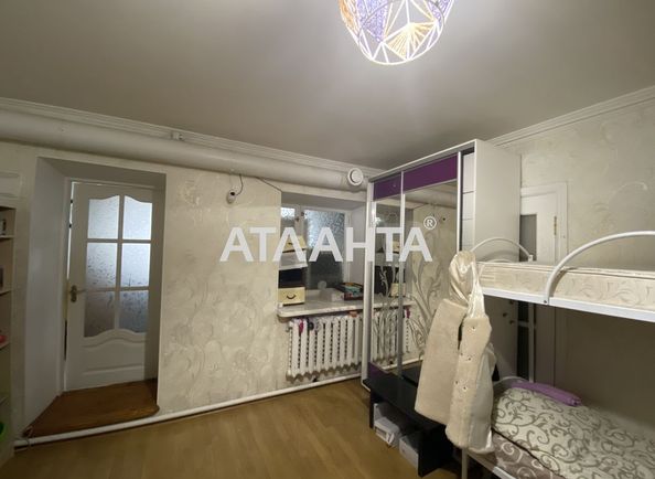 3-комнатная квартира по адресу ул. Малая арнаутская (площадь 70,0 м2) - Atlanta.ua - фото 3