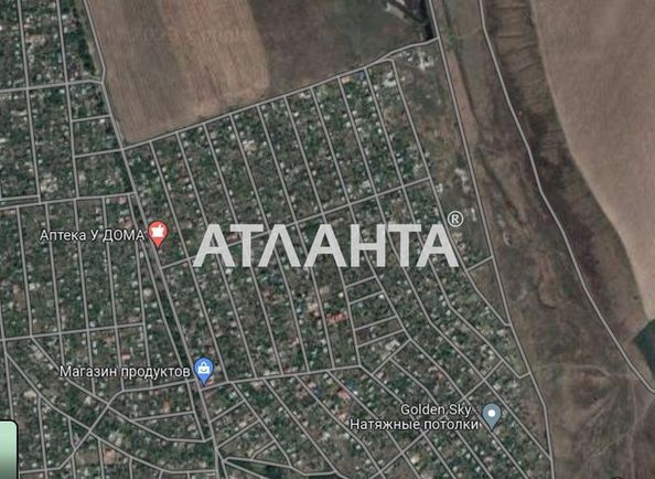 Landplot by the address st. Vostochnaya (area 6,0 сот) - Atlanta.ua - photo 5