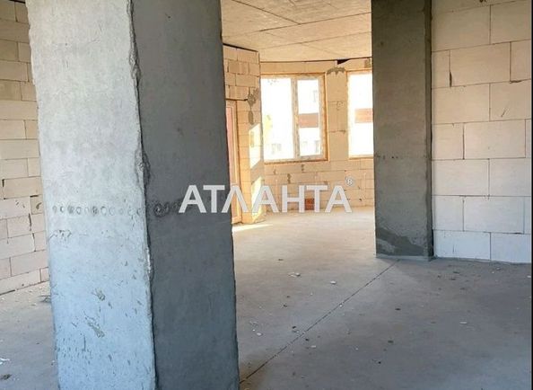 2-комнатная квартира по адресу ул. Педагогическая (площадь 68,0 м2) - Atlanta.ua - фото 4
