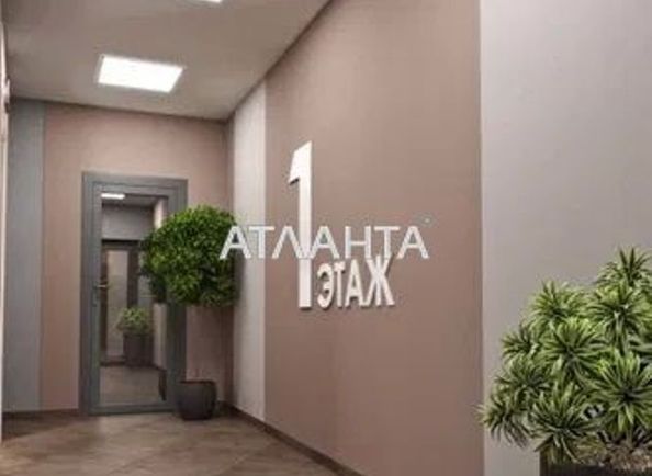 1-room apartment apartment by the address st. Gogolya (area 45,0 m2) - Atlanta.ua - photo 2