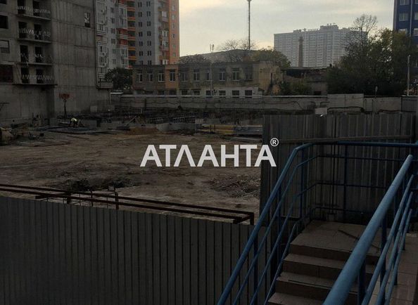 1-room apartment apartment by the address st. Srednefontanskaya (area 49 m²) - Atlanta.ua - photo 5