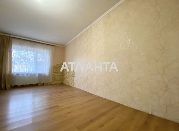 2-rooms apartment apartment by the address st. Lyustdorfskaya dor Chernomorskaya dor (area 63,6 m2) - Atlanta.ua