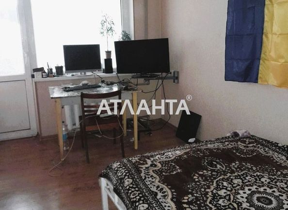 3-rooms apartment apartment by the address st. Bocharova gen (area 60,4 m²) - Atlanta.ua - photo 5