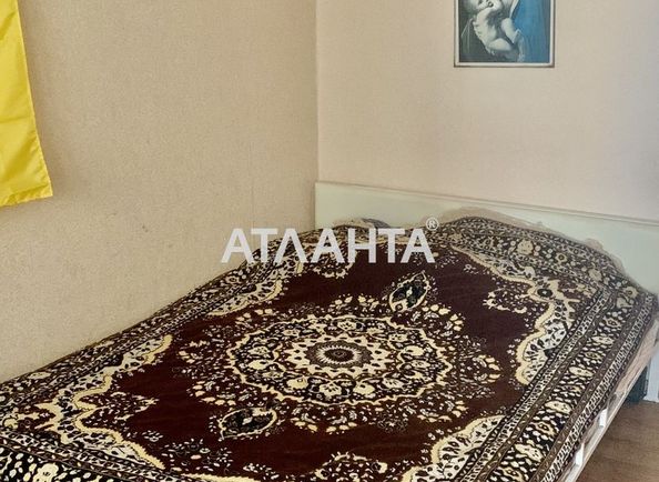 3-rooms apartment apartment by the address st. Bocharova gen (area 60,4 m²) - Atlanta.ua - photo 10