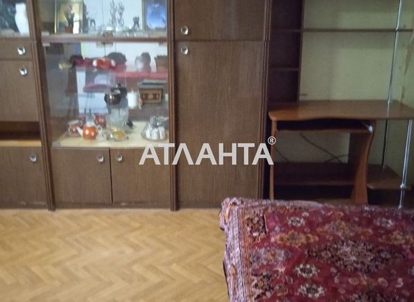 1-room apartment apartment by the address st. Kosmonavtov (area 32,0 m2) - Atlanta.ua - photo 5