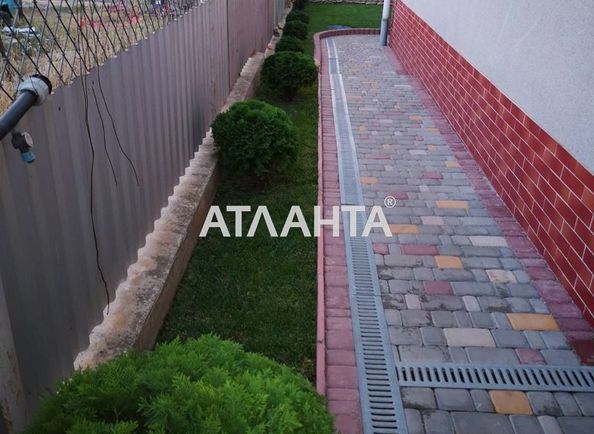 House house and dacha (area 288,0 m2) - Atlanta.ua - photo 22