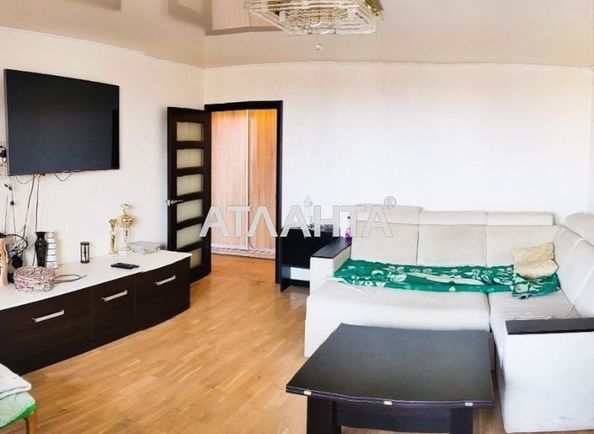 3-rooms apartment apartment by the address st. Svyatoslava Rikhtera Shchorsa (area 71,0 m2) - Atlanta.ua