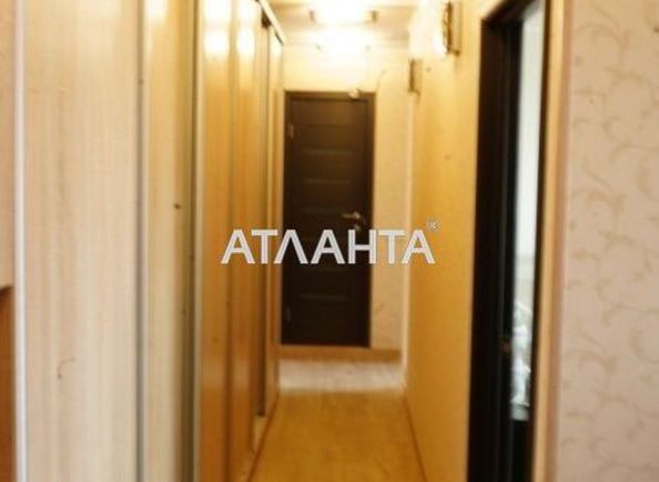 3-комнатная квартира по адресу ул. Святослава Рихтера (площадь 71,0 м2) - Atlanta.ua - фото 7