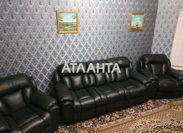 3-rooms apartment apartment by the address st. Kanatnaya Sverdlova (area 100,0 m2) - Atlanta.ua - photo 3