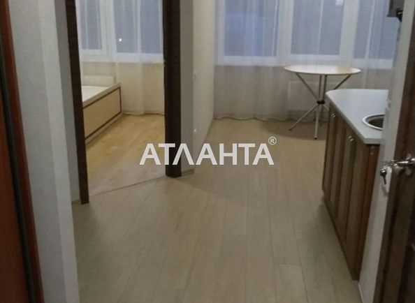 1-room apartment apartment by the address st. Basseynaya (area 40,0 m2) - Atlanta.ua - photo 2