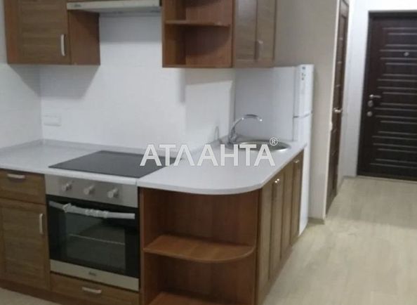 1-room apartment apartment by the address st. Basseynaya (area 40,0 m2) - Atlanta.ua