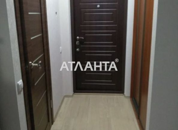 1-room apartment apartment by the address st. Basseynaya (area 40,0 m2) - Atlanta.ua - photo 5