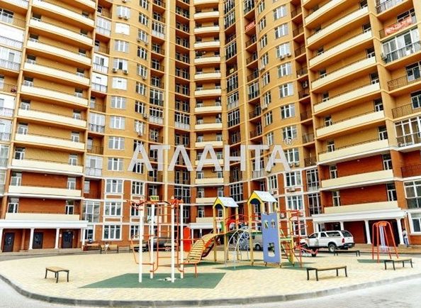 3-rooms apartment apartment by the address st. Gagarinskoe plato (area 146,0 m2) - Atlanta.ua - photo 15