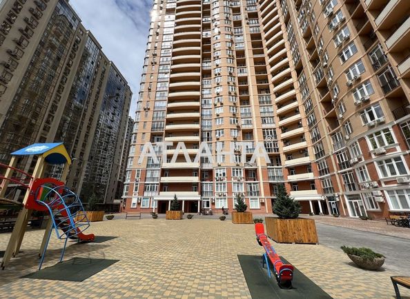 3-rooms apartment apartment by the address st. Gagarinskoe plato (area 146,0 m2) - Atlanta.ua - photo 16