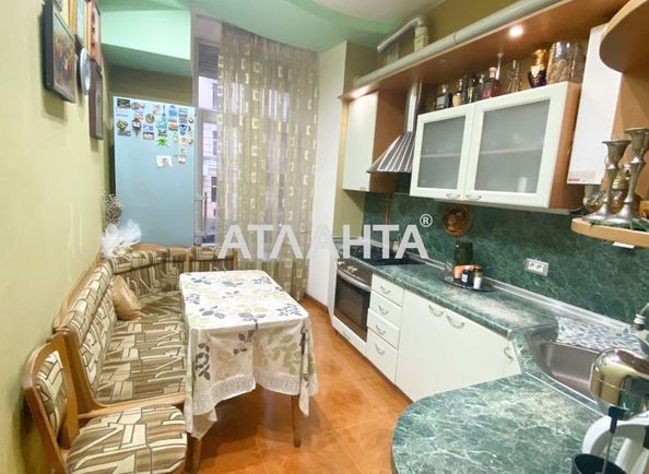 3-rooms apartment apartment by the address st. Deribasovskaya (area 70,0 m2) - Atlanta.ua - photo 5