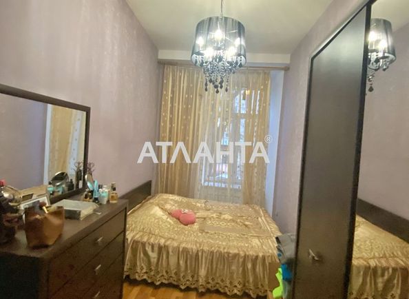3-rooms apartment apartment by the address st. Deribasovskaya (area 70,0 m2) - Atlanta.ua - photo 6