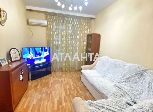 3-rooms apartment apartment by the address st. Deribasovskaya (area 70,0 m2) - Atlanta.ua - photo 8