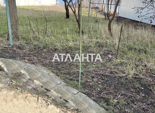 Landplot by the address st. Morekhodnyy per (area 8,0 сот) - Atlanta.ua - photo 2