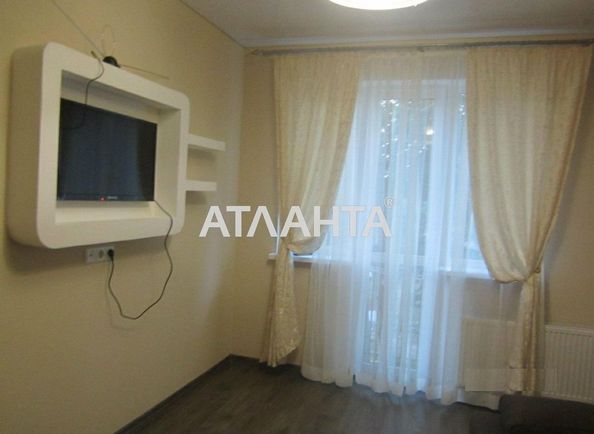 2-rooms apartment apartment by the address st. 6 ya liniya 6 st Lyustdorfskoy dor (area 38,0 m2) - Atlanta.ua - photo 2