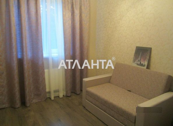 2-rooms apartment apartment by the address st. 6 ya liniya 6 st Lyustdorfskoy dor (area 38,0 m2) - Atlanta.ua - photo 3