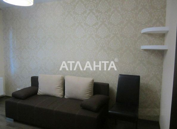 2-rooms apartment apartment by the address st. 6 ya liniya 6 st Lyustdorfskoy dor (area 38,0 m2) - Atlanta.ua - photo 9